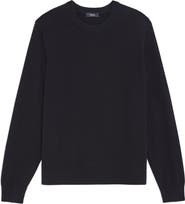 Theory Hilles Cashmere Sweater