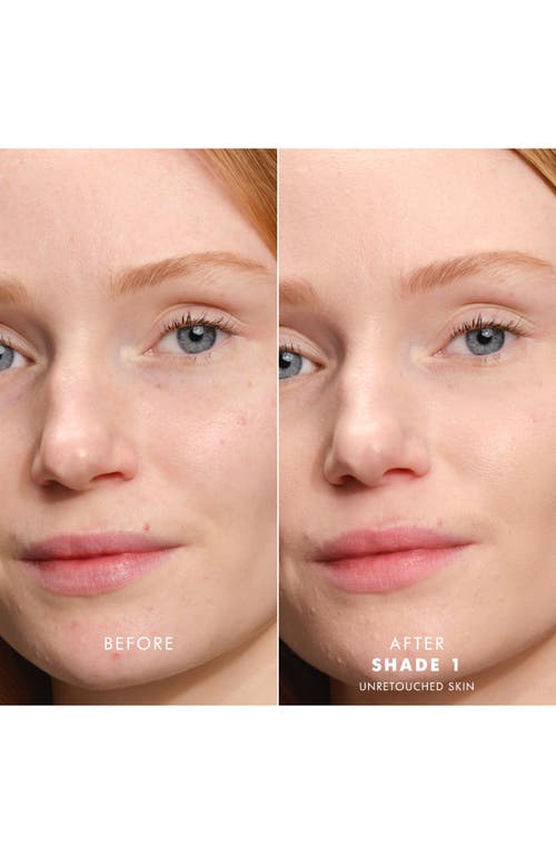 Armani Collezioni Armani Beauty Luminous Silk Natural Glow Blurring Foundation With 24-hour Wear In Neutral