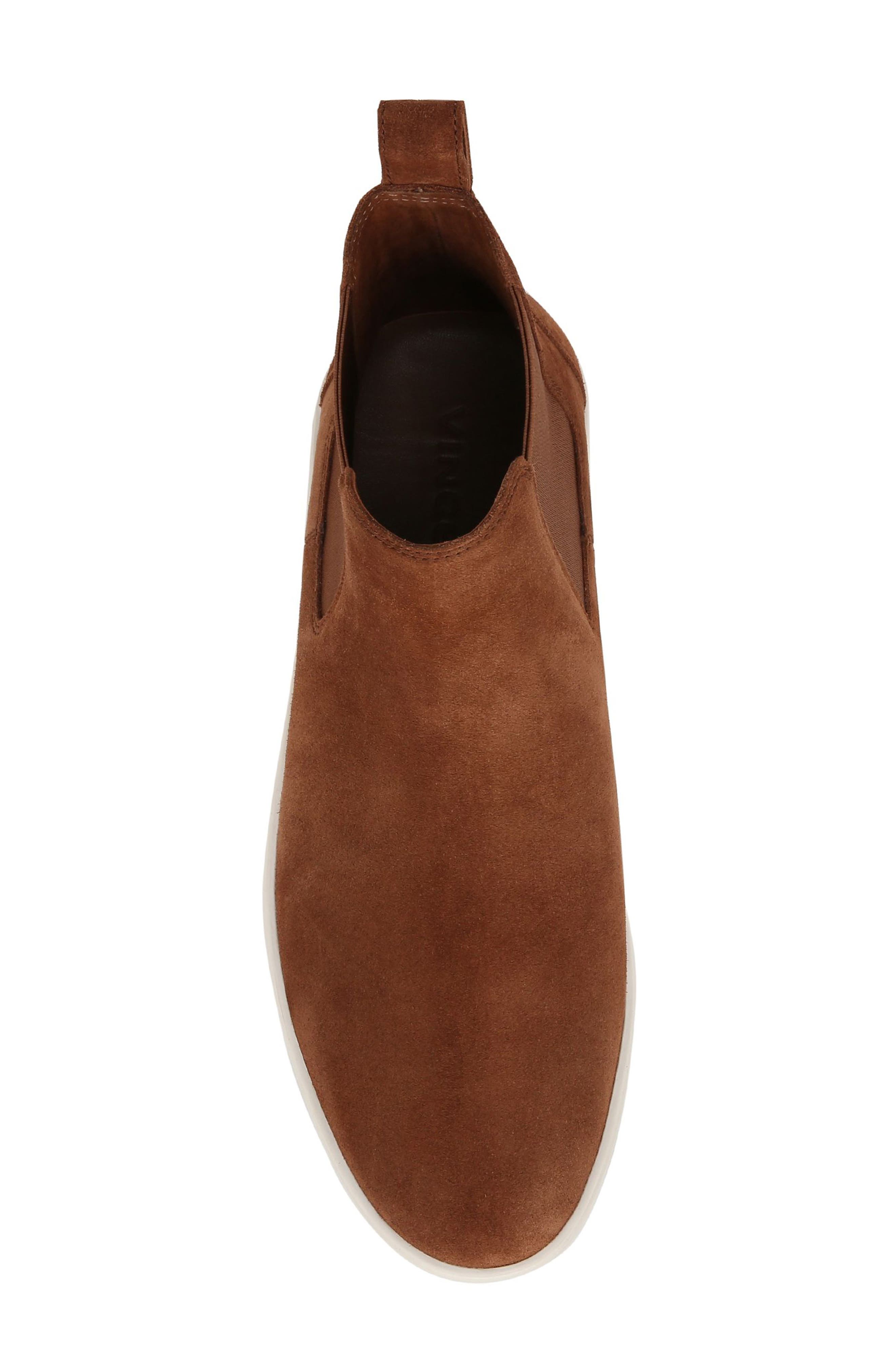 Vince Tamas Chelsea Boot, Alternate, color, 