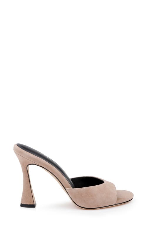 L AGENCE L'AGENCE AVERY SLIDE SANDAL