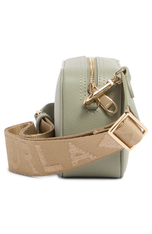 Furla Classic Xl Crossbody Bag In Agave B Tortora