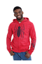  Spiderman Acid Red