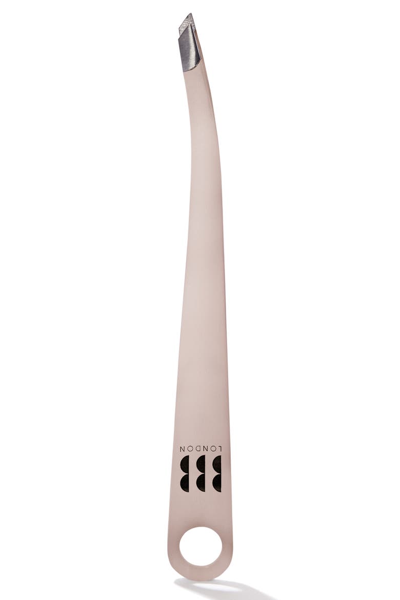 Blink Brow Bar Super Grip Tweezer, Main, color, NO COLOR