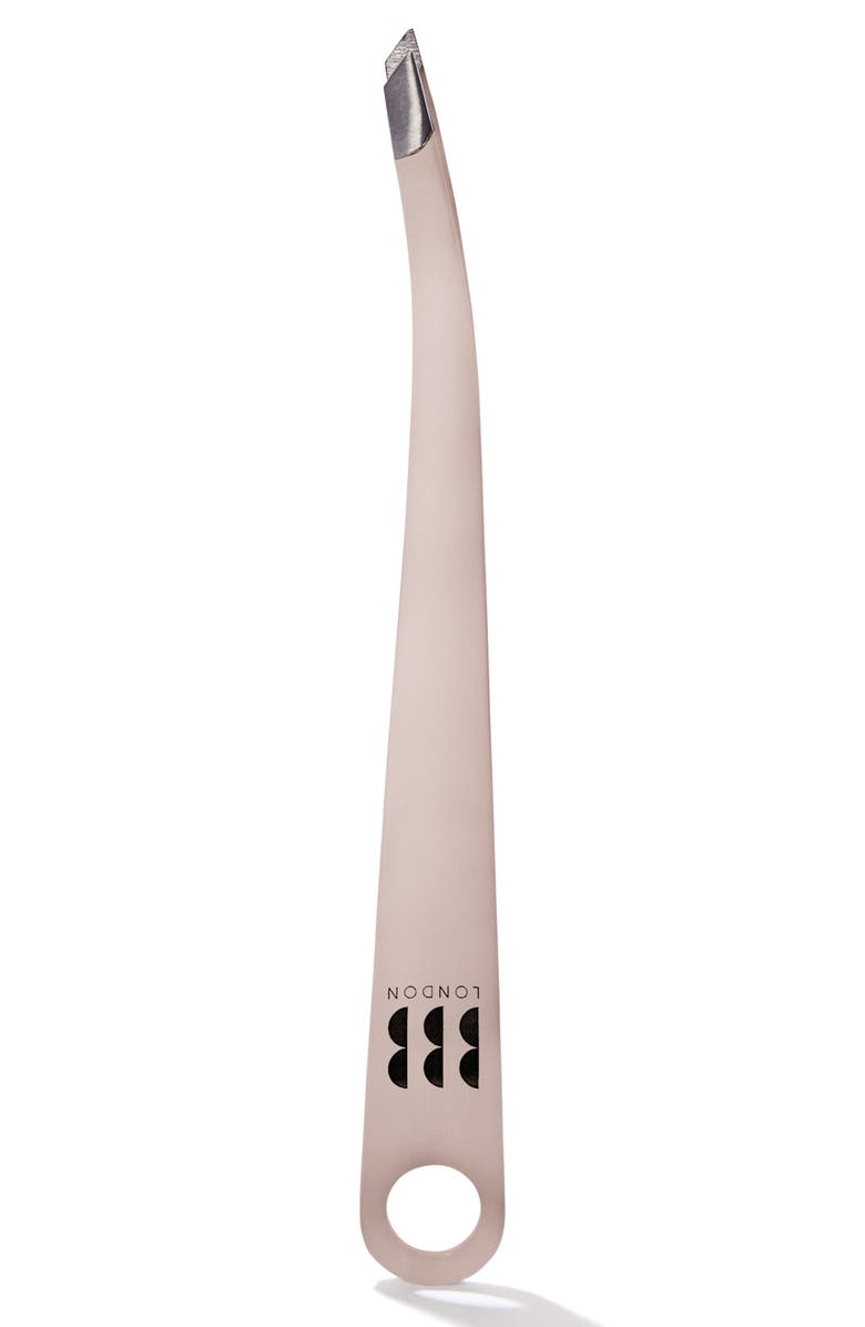 BBB London Blink Brow Bar Super Grip Tweezer, Main, color, 