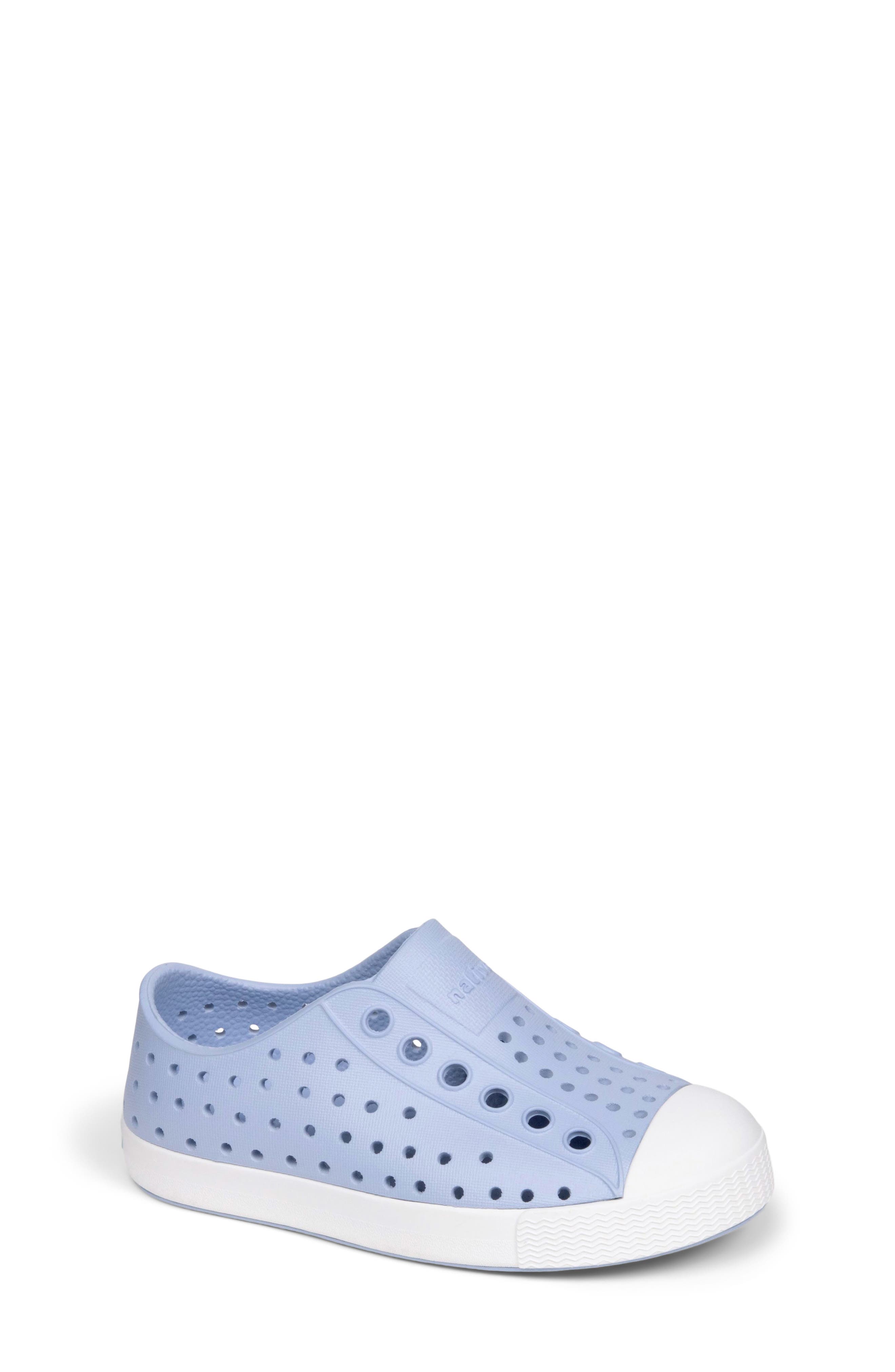  Skyway Blue/ Shell White