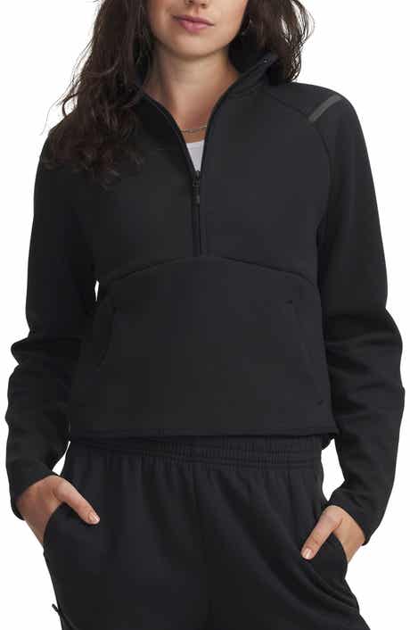 Unstoppable Performance Half Zip Pullover