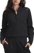 Under Armour Unstoppable Performance Half Zip Pullover