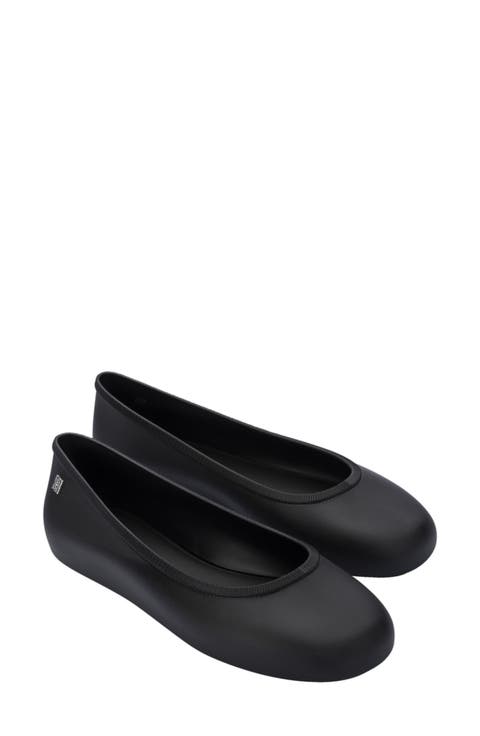 Soft Ballerina Flat