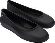 Melissa Soft Ballerina Flat