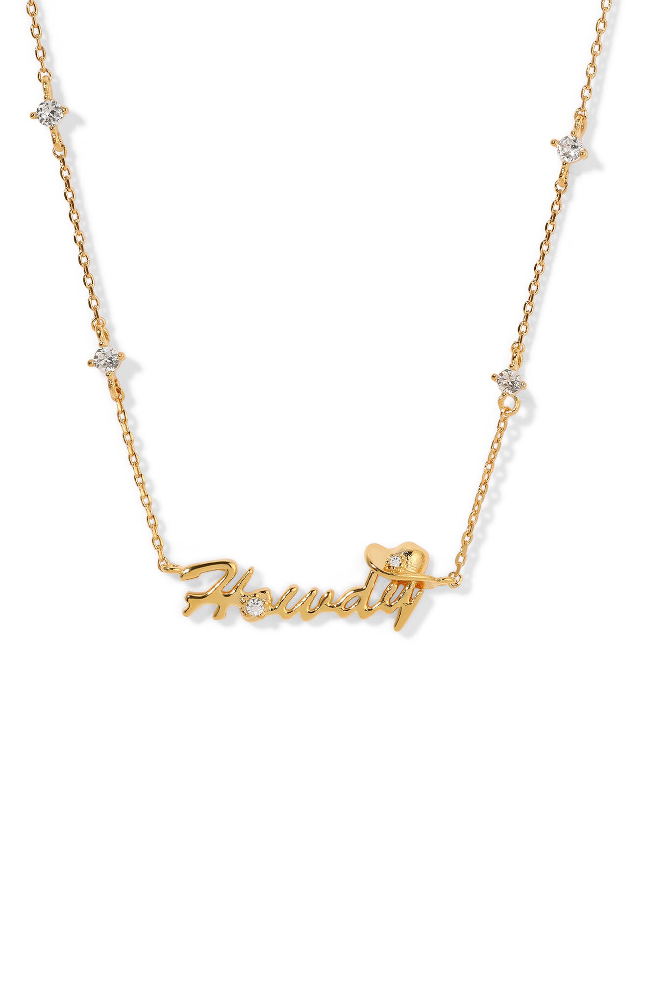 selected GOLD