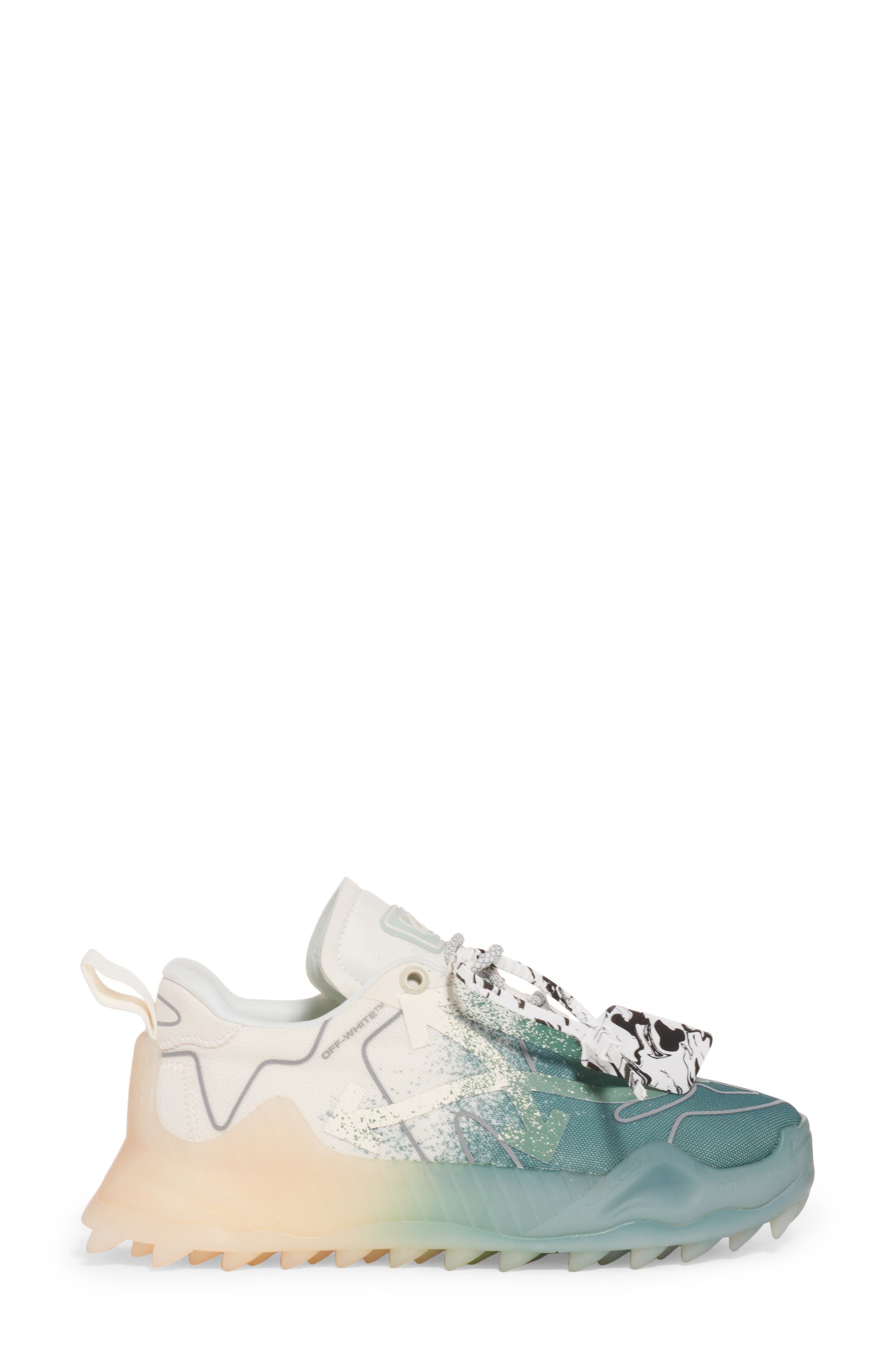 Off-White Odsy-1000 Sneaker, Alternate, color, 