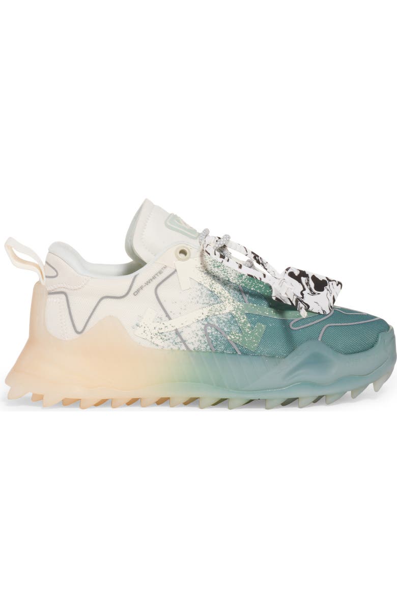 Off-White Odsy-1000 Sneaker, Alternate, color,