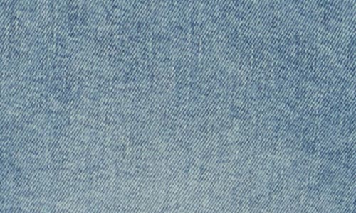 Good American Good Classic Pintuck Skinny Jeans In I442