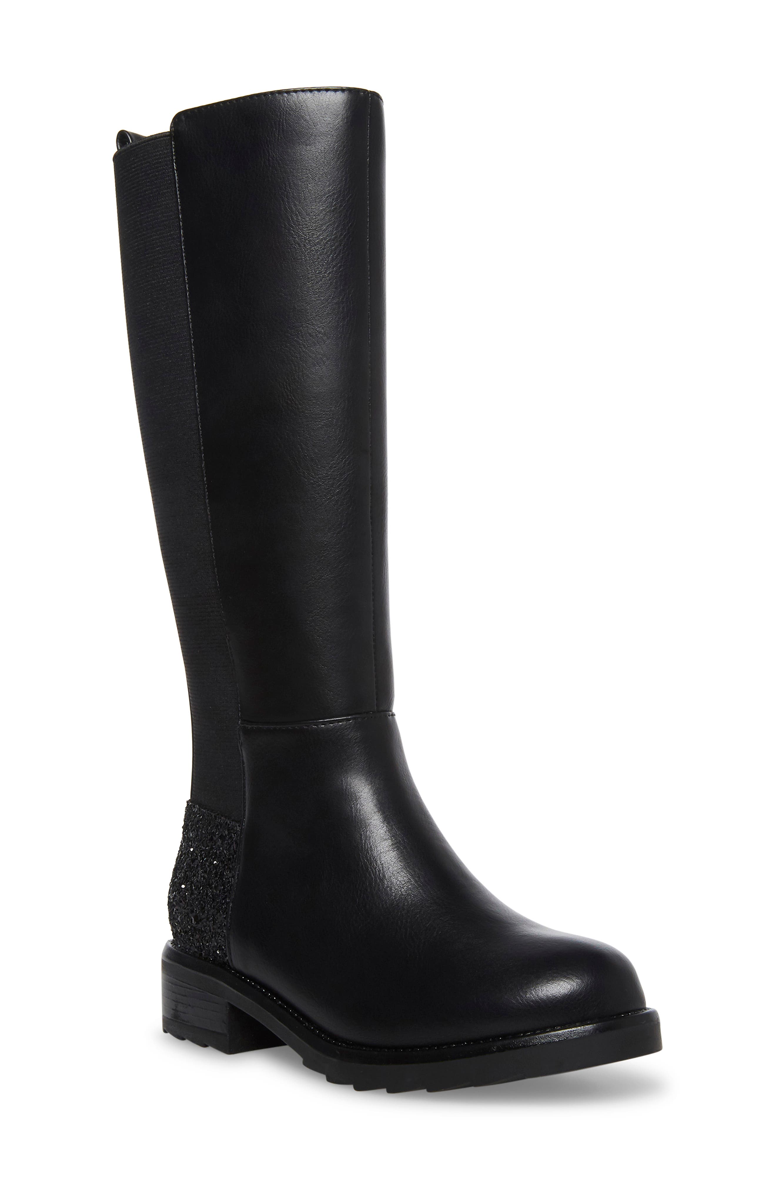 Steve Madden Josette Tall Boot, Main, color, 
