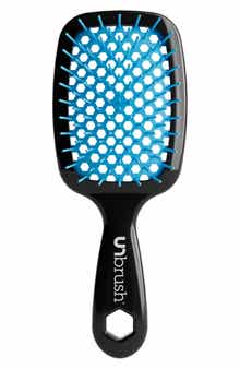 UNbrush Detangling Hair Brush Pastel Collection
