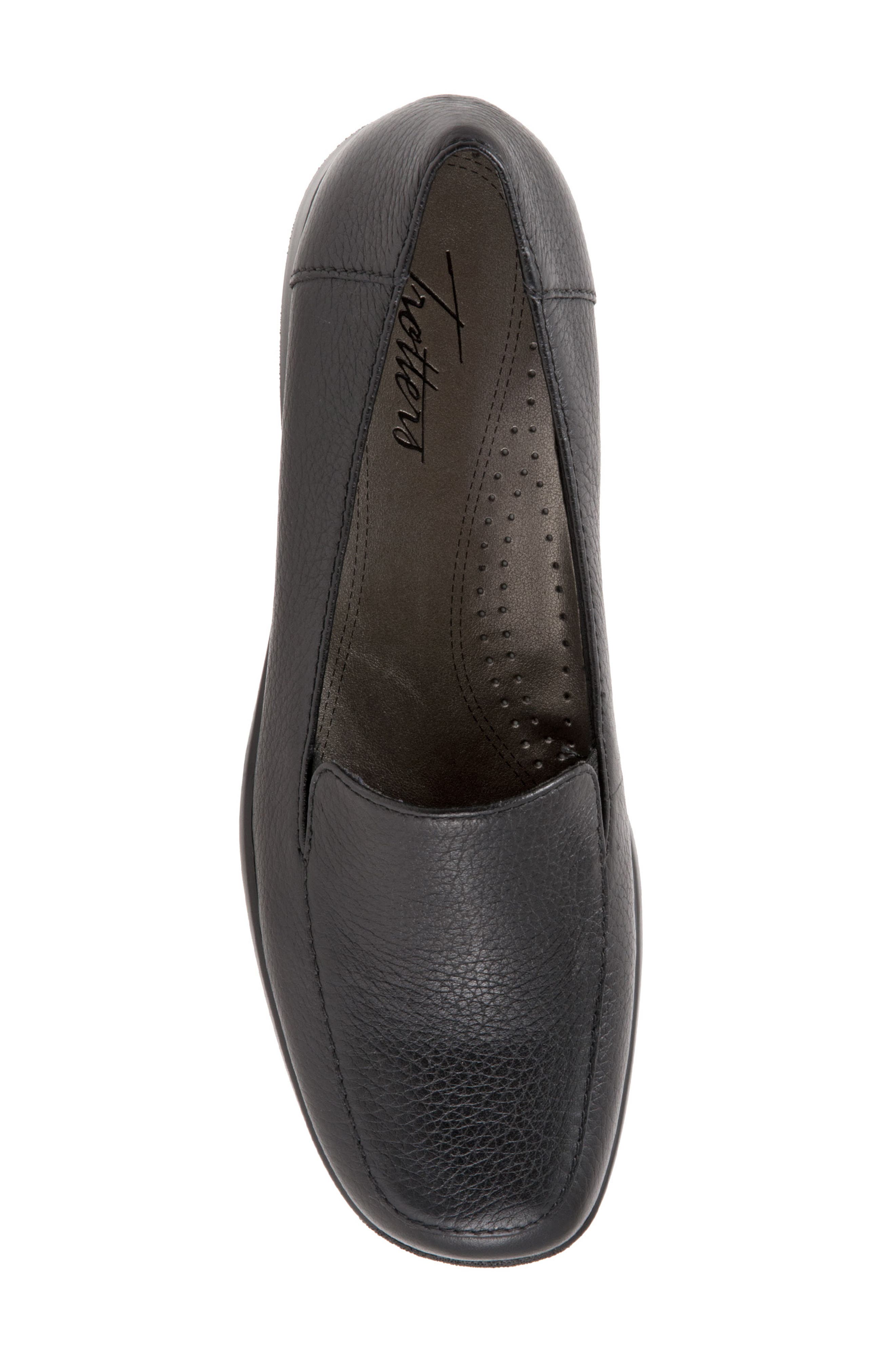 Trotters Jenn Loafer - Multiple Widths Available, Alternate, color, 