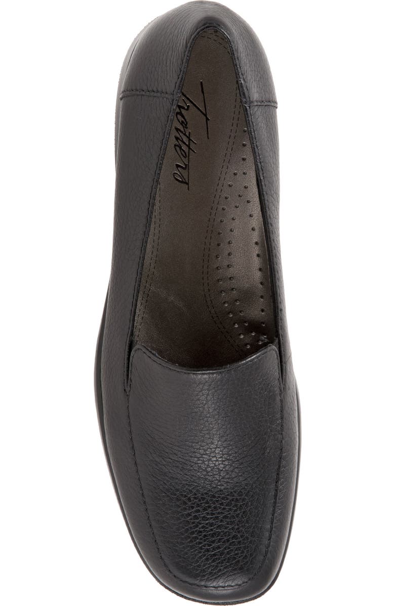 Trotters Jenn Loafer - Multiple Widths Available, Alternate, color,