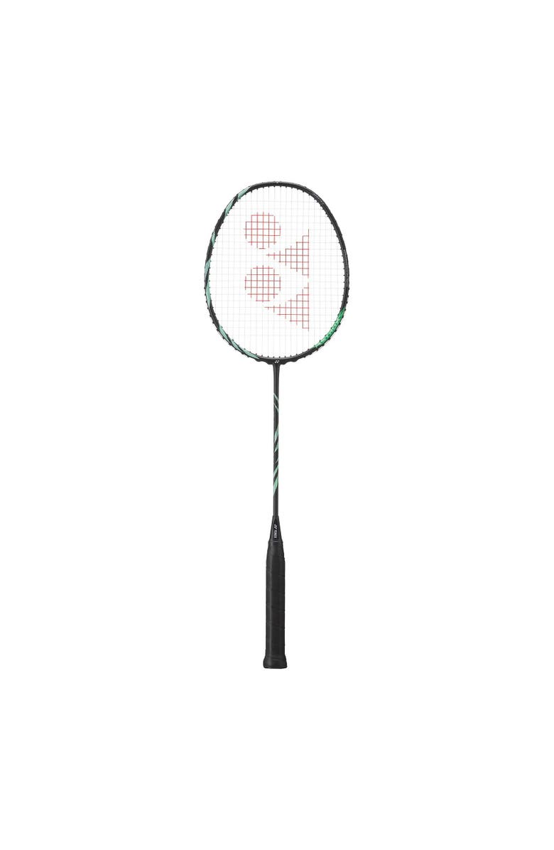 YONEX Astrox Nextage Unstrung Badminton Racquet, Main, color, Black/Green