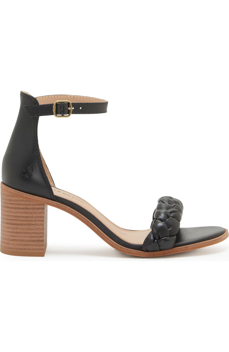 Lucky Brand Sertini Ankle Strap Sandal, Alternate, color,
