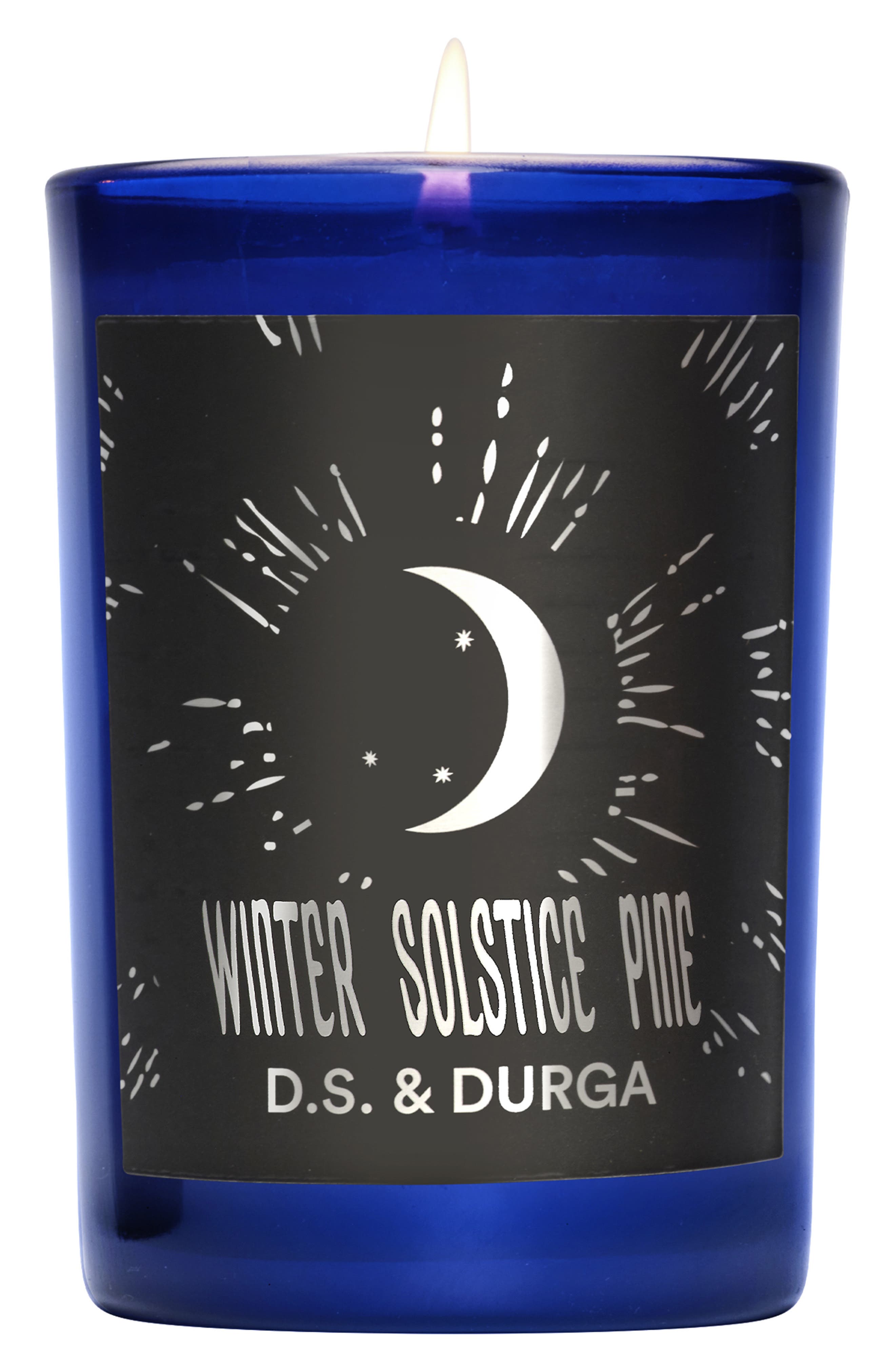 D.S. & Durga Winter Solstice Pine Candle (Limited Edition) | Nordstrom