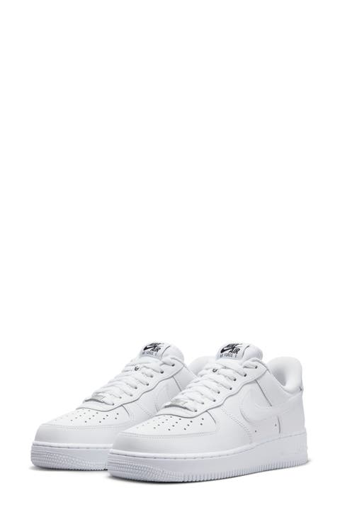 Air Force 1 '07 EasyOn Sneaker (Women)