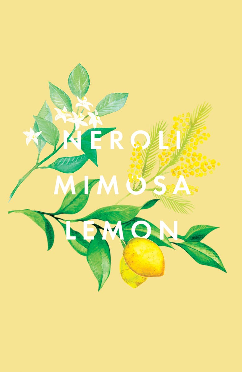 NEOM Wellbeing Happiness Scent to Make You Happy Essential Oil Blend, Alternate, color, 