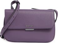 Calvin Klein Arya Crossbody Bag
