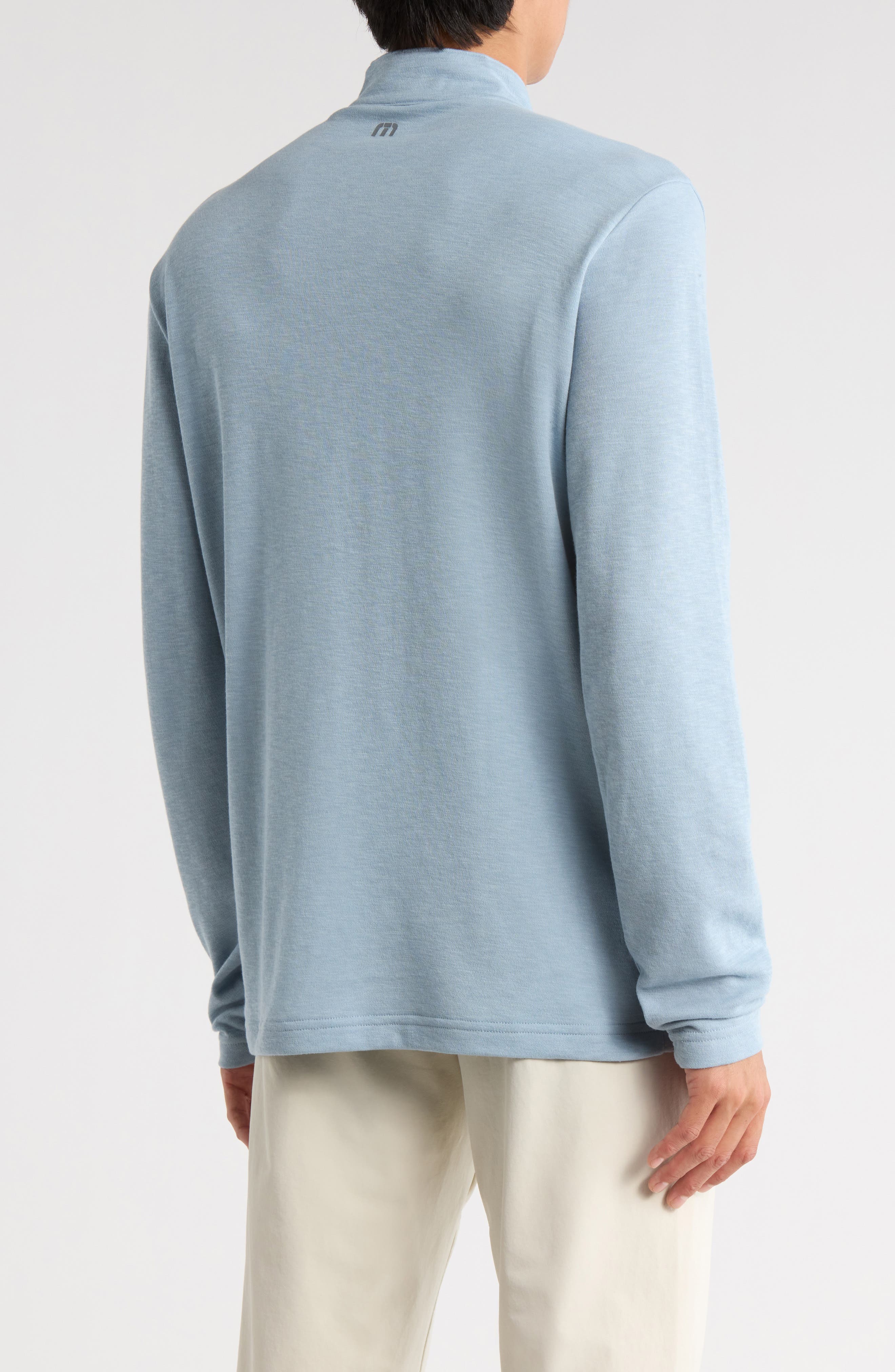 Continent Edge Quarter Zip Pullover - image 4