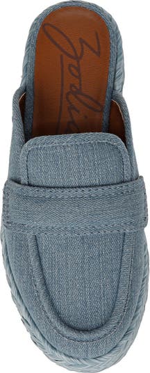 Gizelle Platform Mule