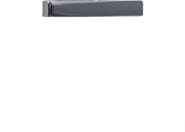 Brooklyn Brigade Men's Solid Tie Clip