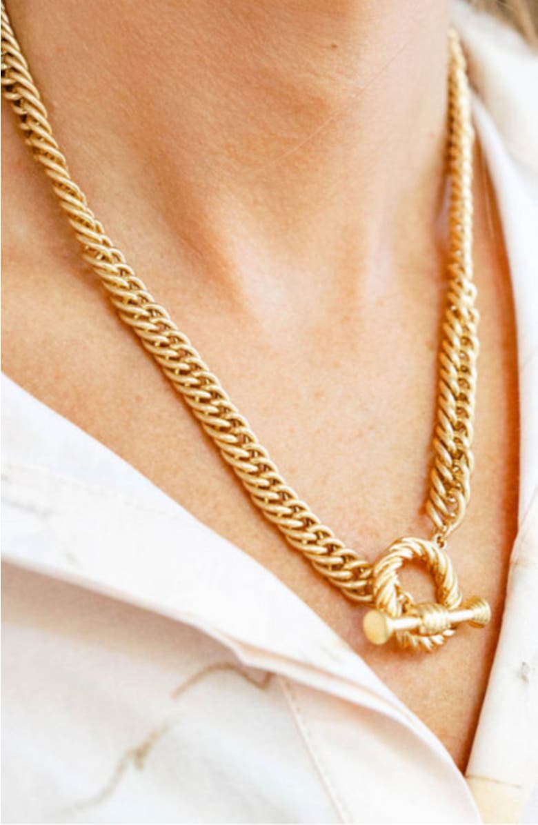 Erin McDermott Jewelry Vintage Coco, Alternate, color, 