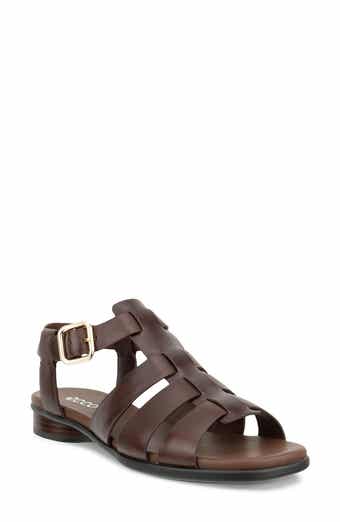 Sculpted Alba 25 Fisherman Sandal