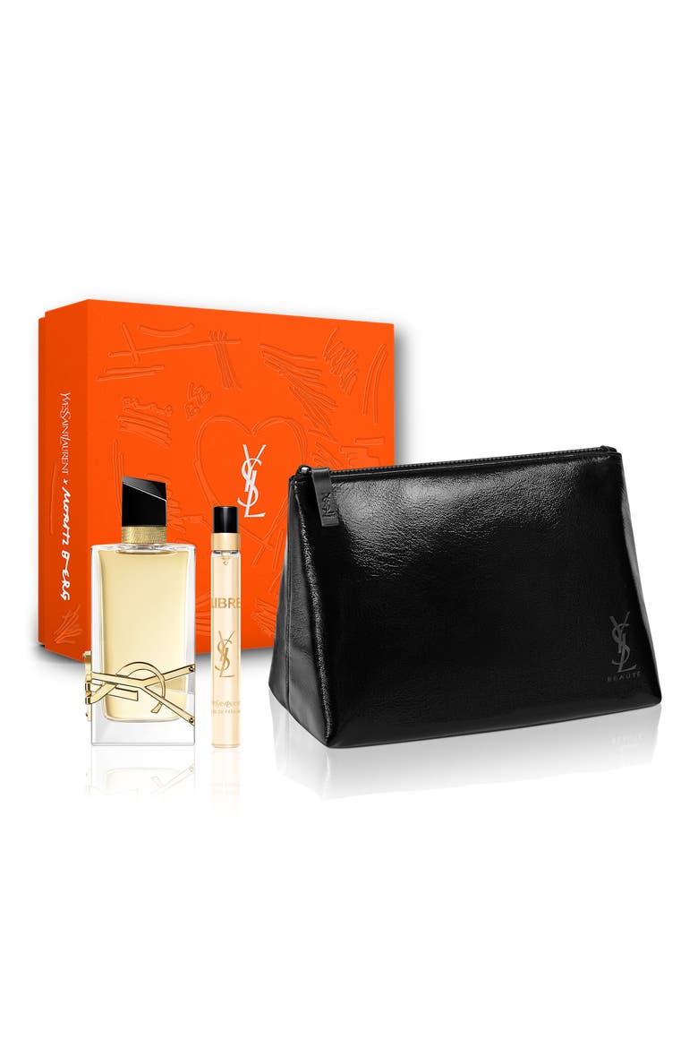 Libre Eau de Parfum Gift Set $210 Value (Women) | Nordstrom