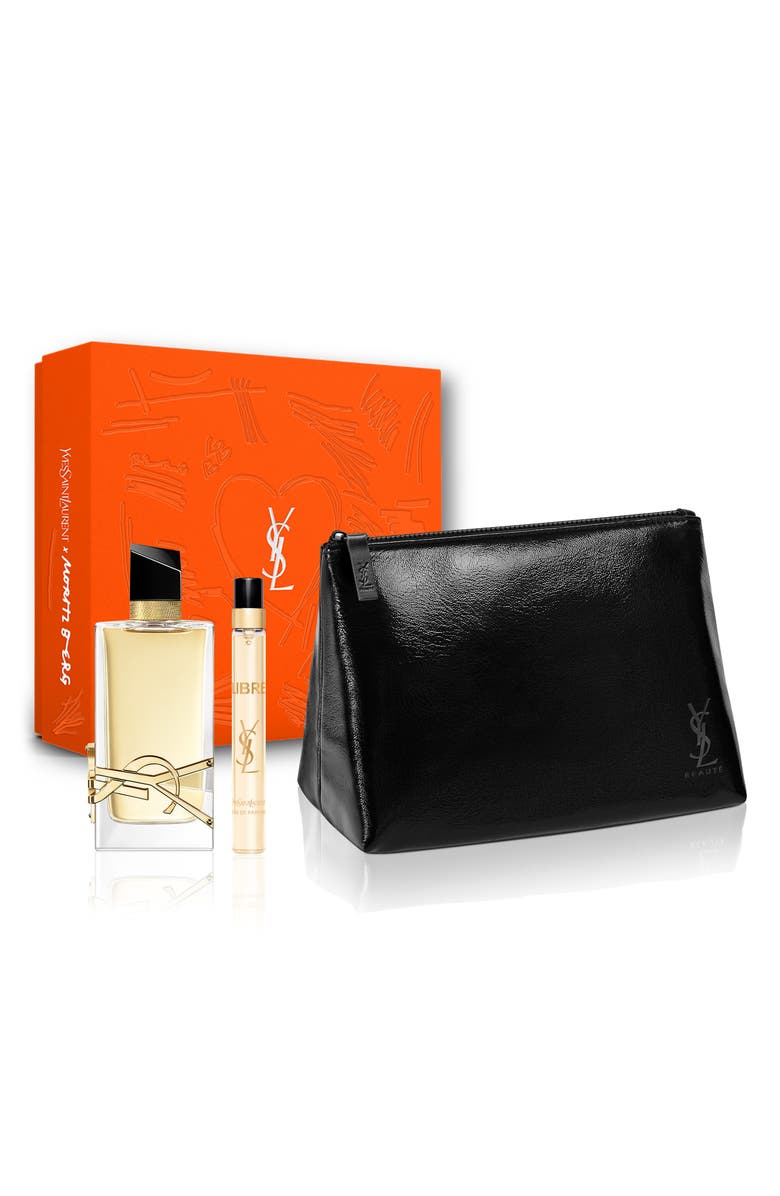 Yves Saint Laurent Libre Eau de Parfum Gift Set $210 Value, Main, color,