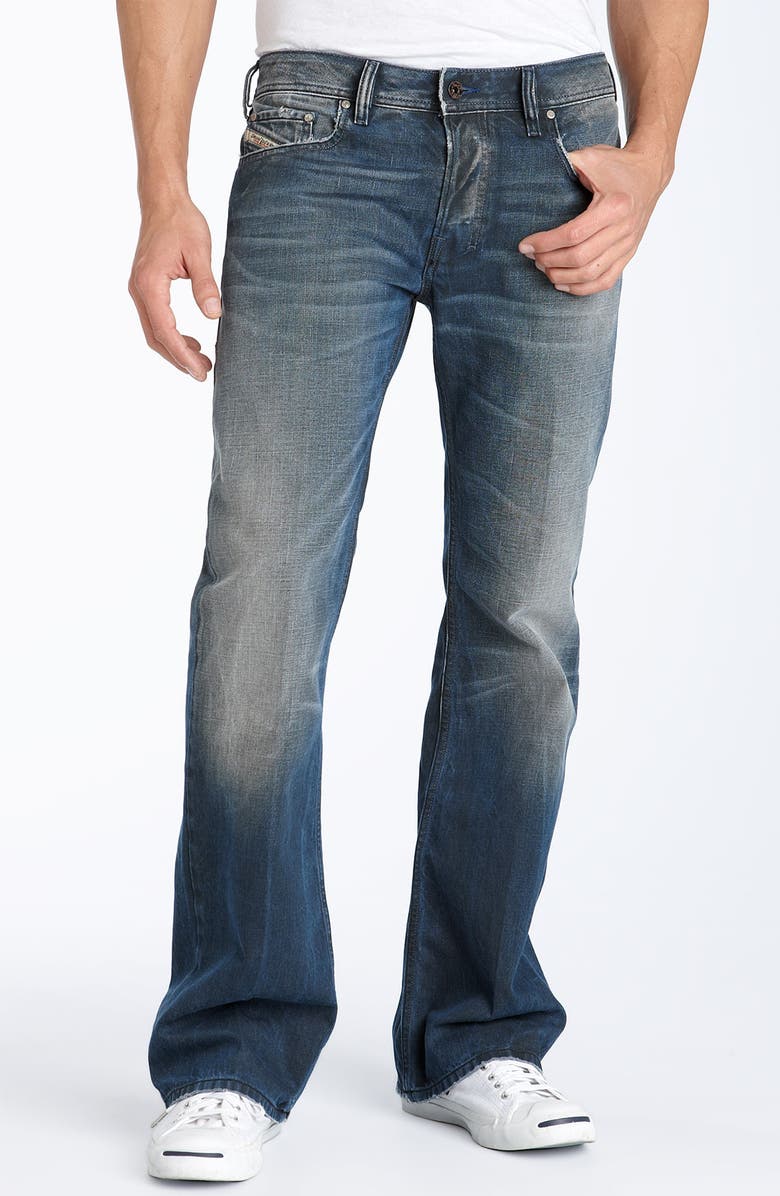 DIESEL<sup>®</sup> , Alternate, color, 