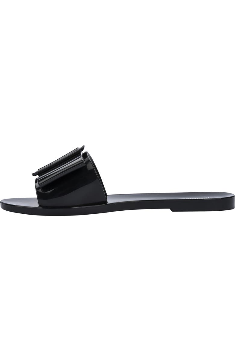 Melissa Babe Slide Sandal, Alternate, color,