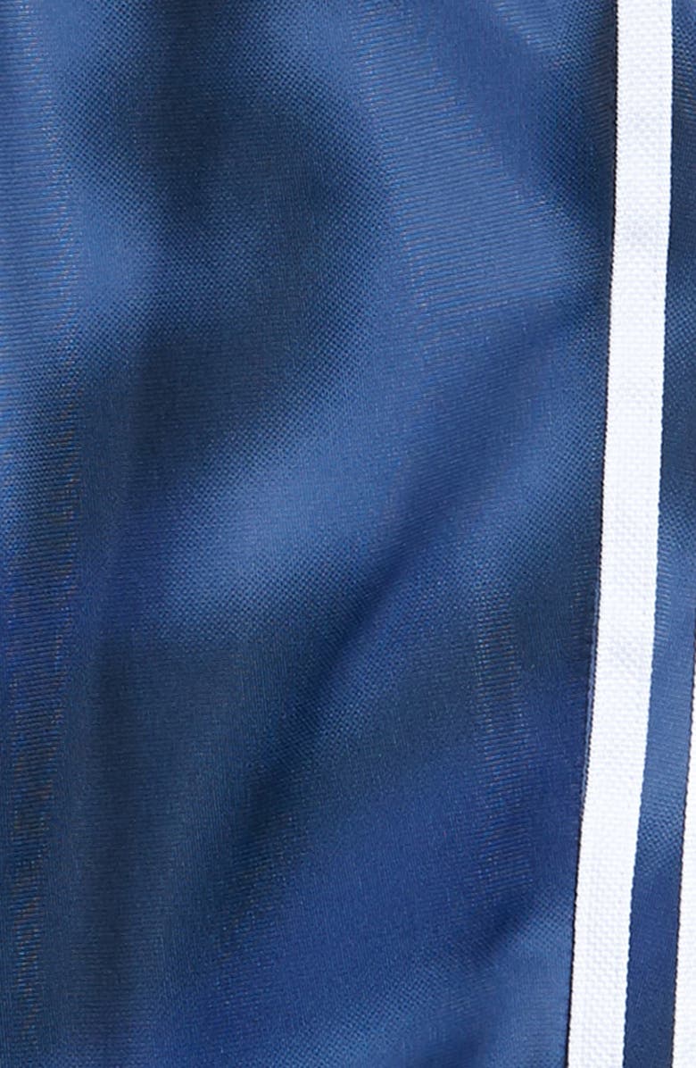 adidas Originals Kids' Allover Print Camo SST Track Pants, Alternate, color, 