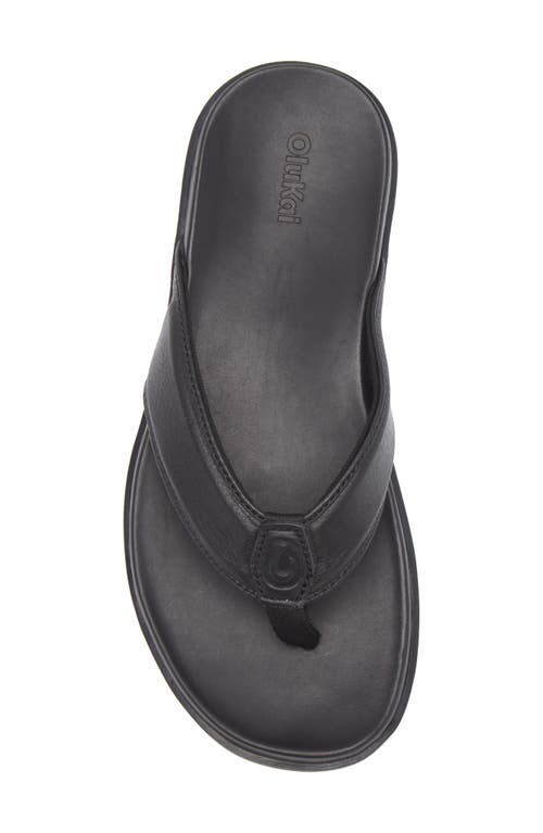 Olukai Olali Flip Flop