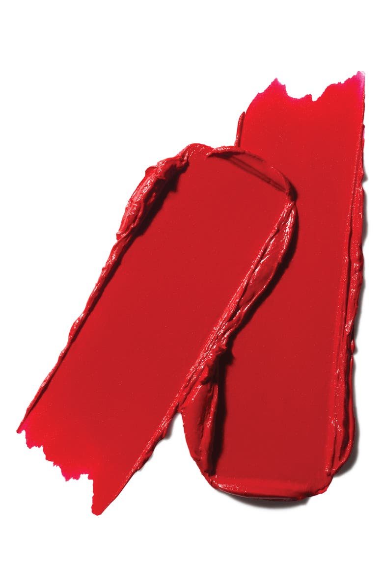 MAC Cosmetics MAC Viva Glam x Keith Haring Matte Lipstick, Alternate, color, Red Haring