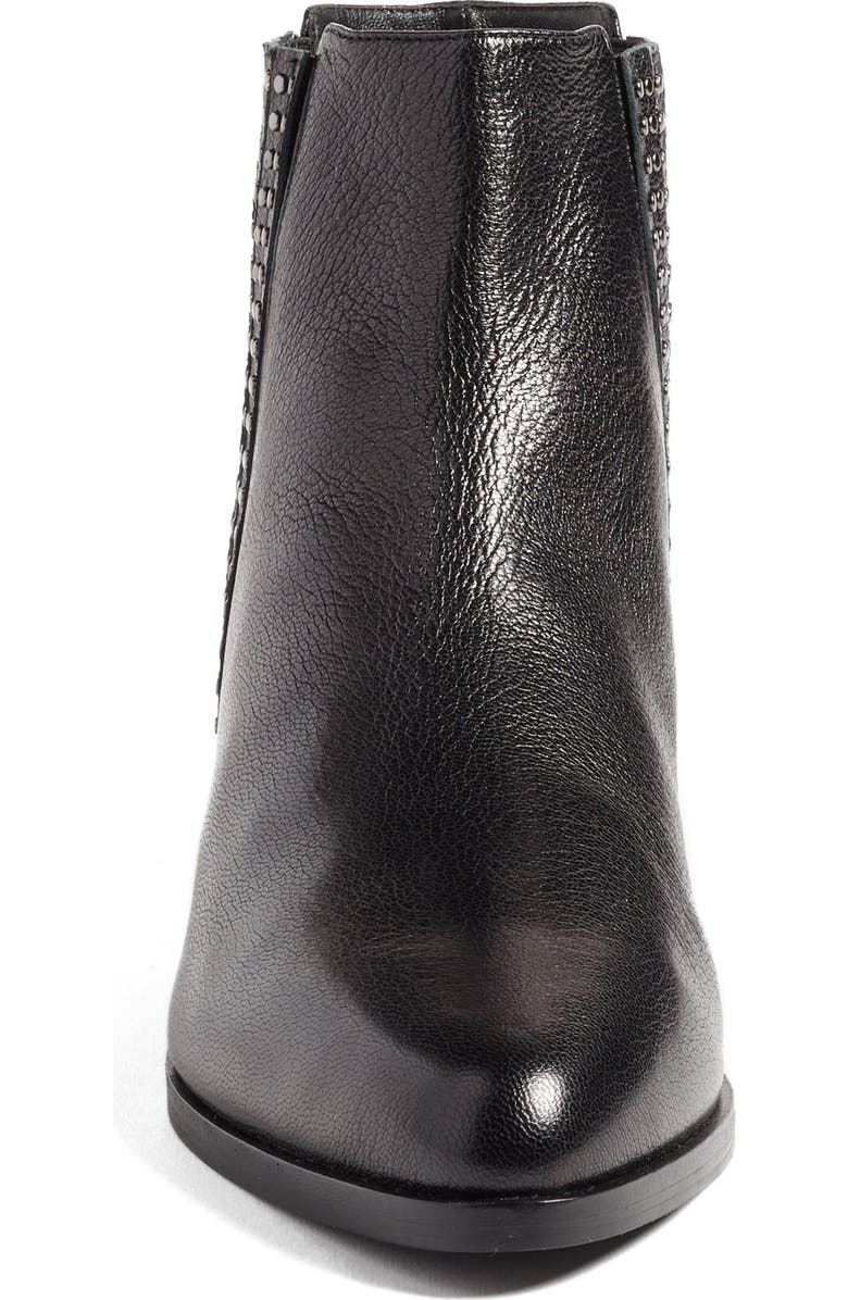 Diane von Furstenberg 'Jena' Chelsea Boot, Alternate, color,