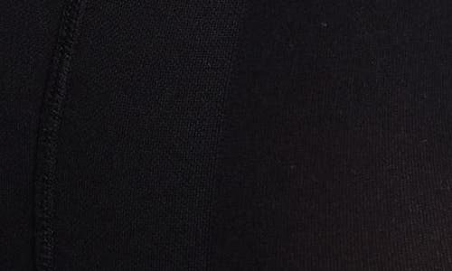 High Heel Jungle Crystal Back Seam Sheer Tights In Black