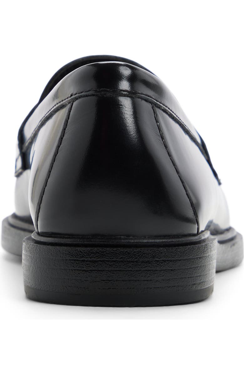 G.H.BASS Wren Penny Loafer, Alternate, color, Black