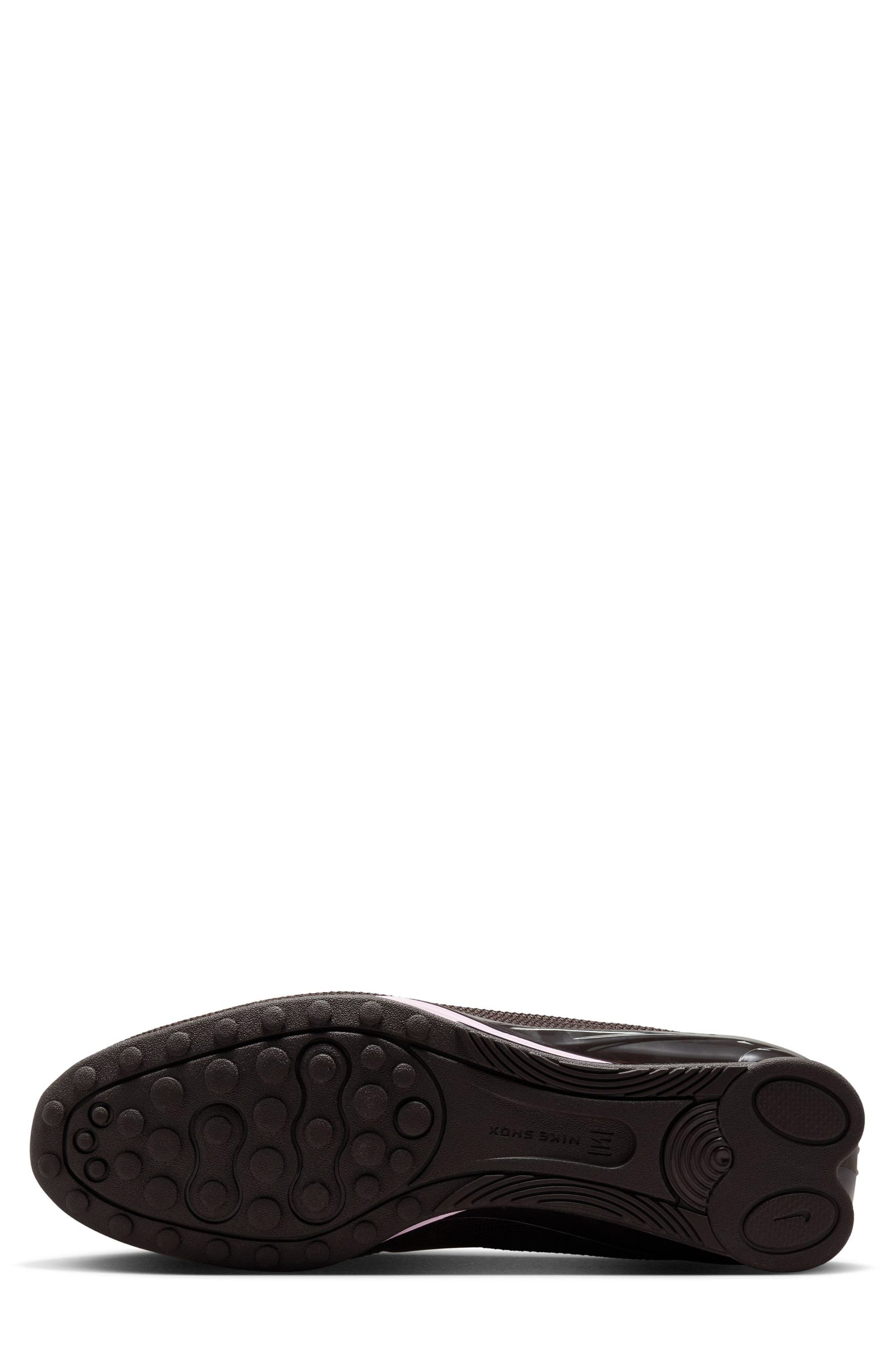 Nike Shox Z Sneaker, Alternate, color, 200 Velvbn/Velvbn