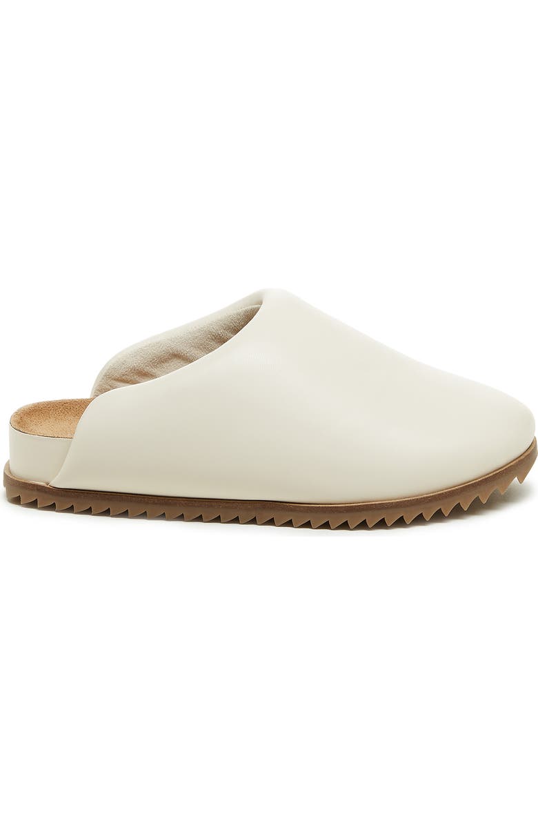 Kelsi Dagger Brooklyn Flip Water Resistant Mule, Alternate, color, Shell