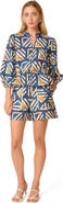 Gilner Farrar Iman Blouse