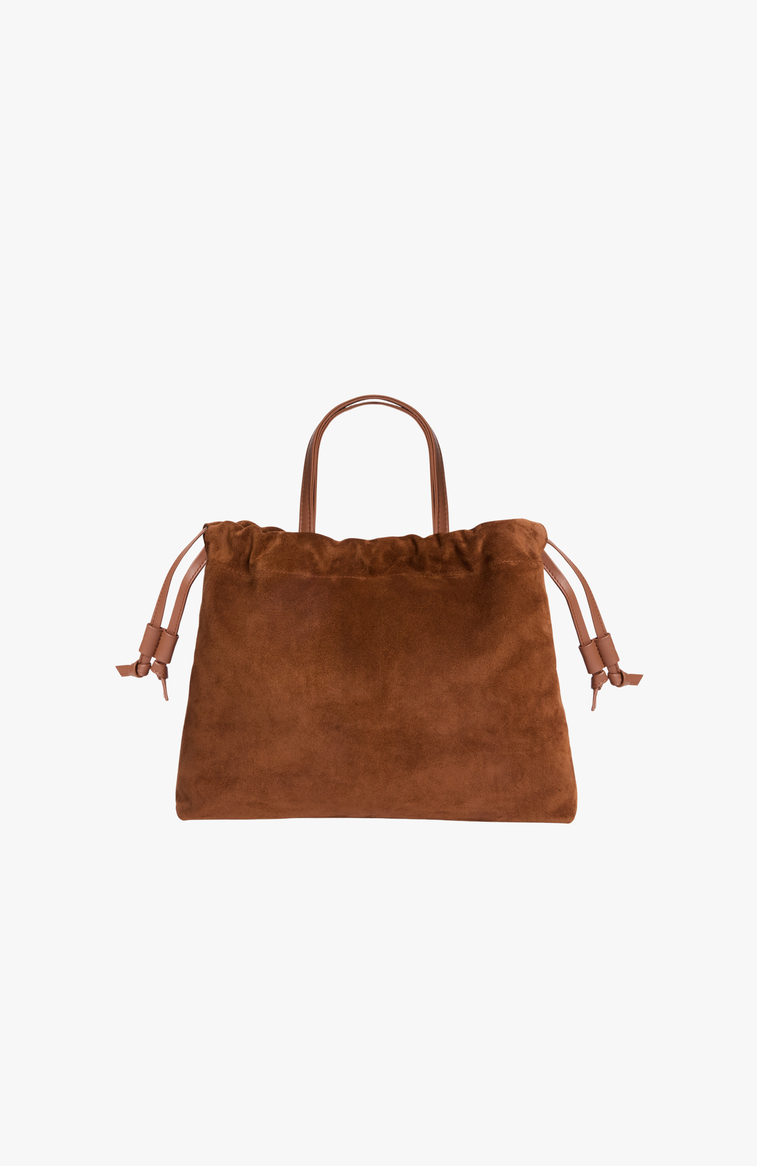Caramel Suede