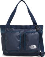 The North Face Base Camp Voyager Tote