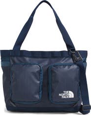 The North Face Base Camp Voyager Tote
