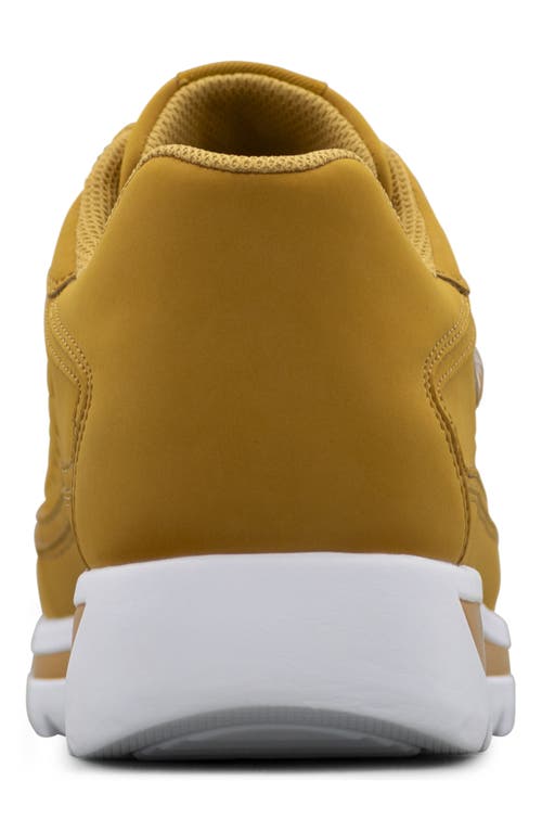 Lugz Comms Sneaker