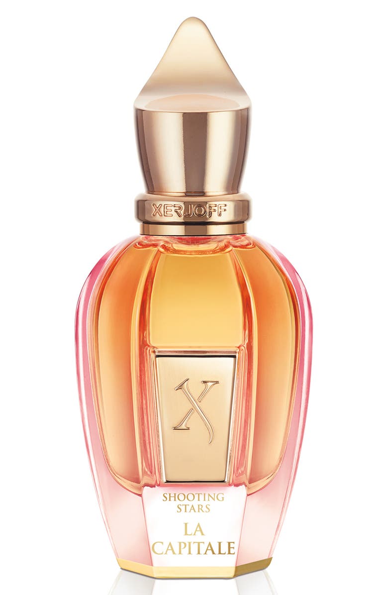 XERJOFF La Capitale Parfum, Main, color, 